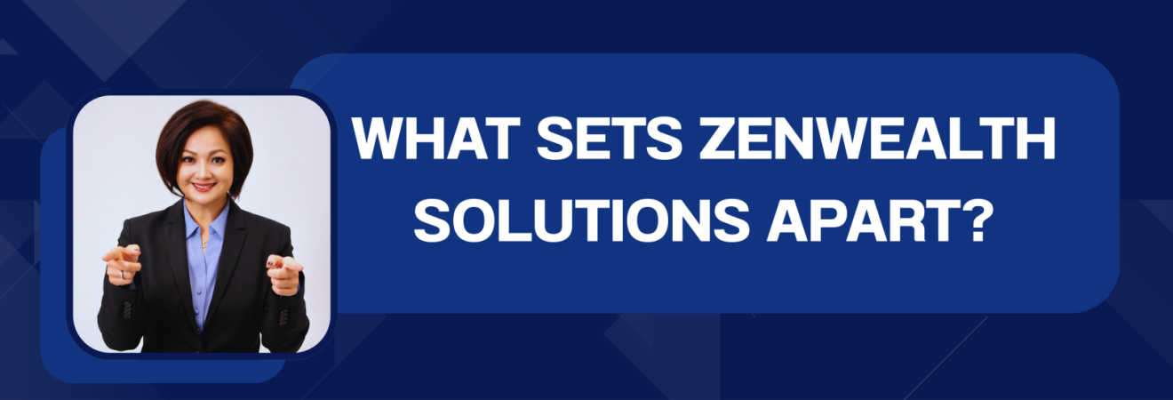 About ZenWealth Solutions: Coordinated Financial Planning for Long-Term Clarity