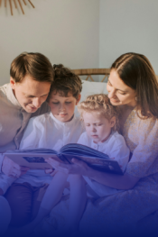 The Biggest Misconception About Wealth Transfer