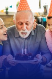 Why Turning 65 Suddenly Feels Financially Complicated