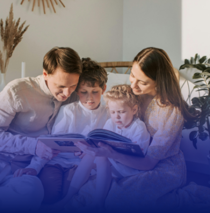 The Biggest Misconception About Wealth Transfer