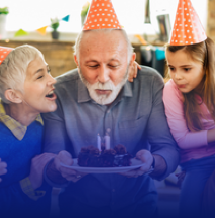 Why Turning 65 Suddenly Feels Financially Complicated