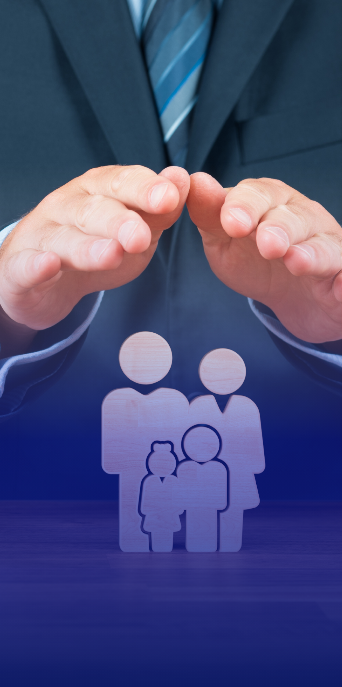 INTEGRITY  - TRANSPARENCY - COMMITMENT